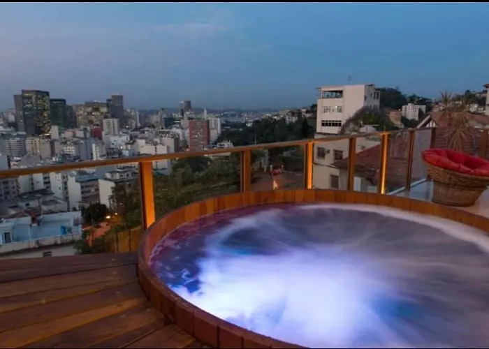 Mansion Aline