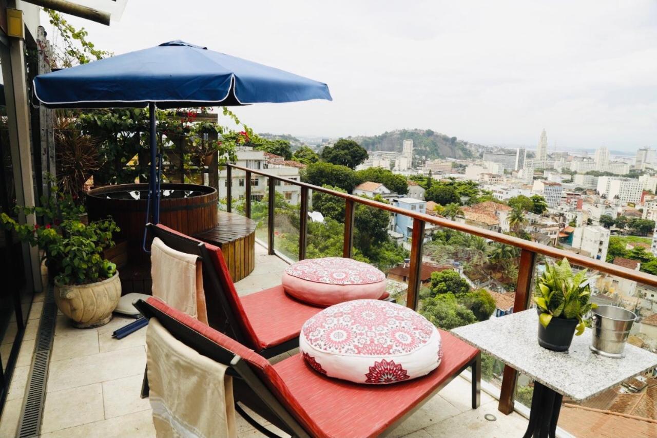 Mansion Aline Río de Janeiro