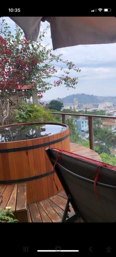 Mansion Aline Bed and breakfast *
