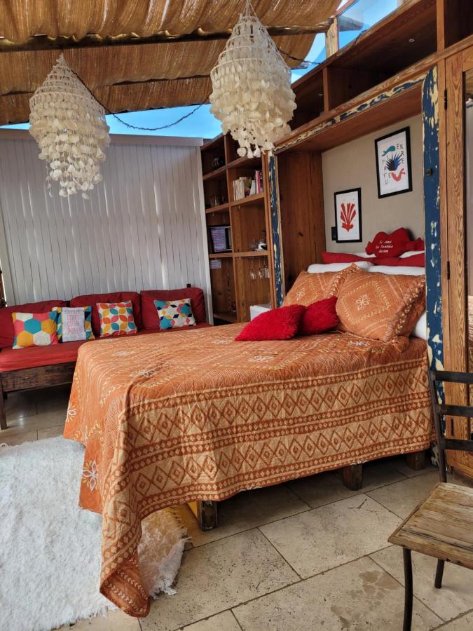Bed and breakfast Mansion Aline *