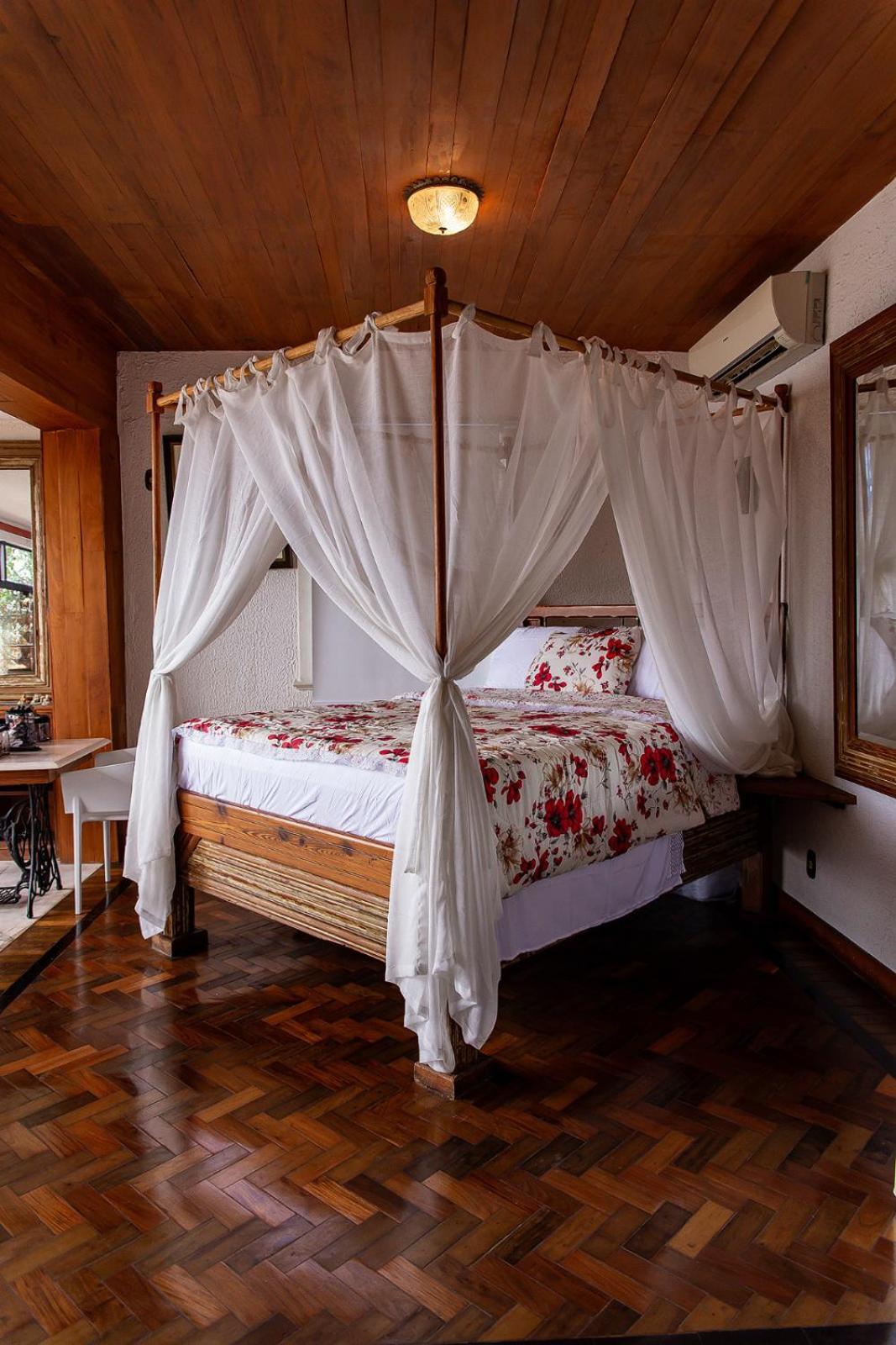 Mansion Aline Bed and breakfast Río de Janeiro