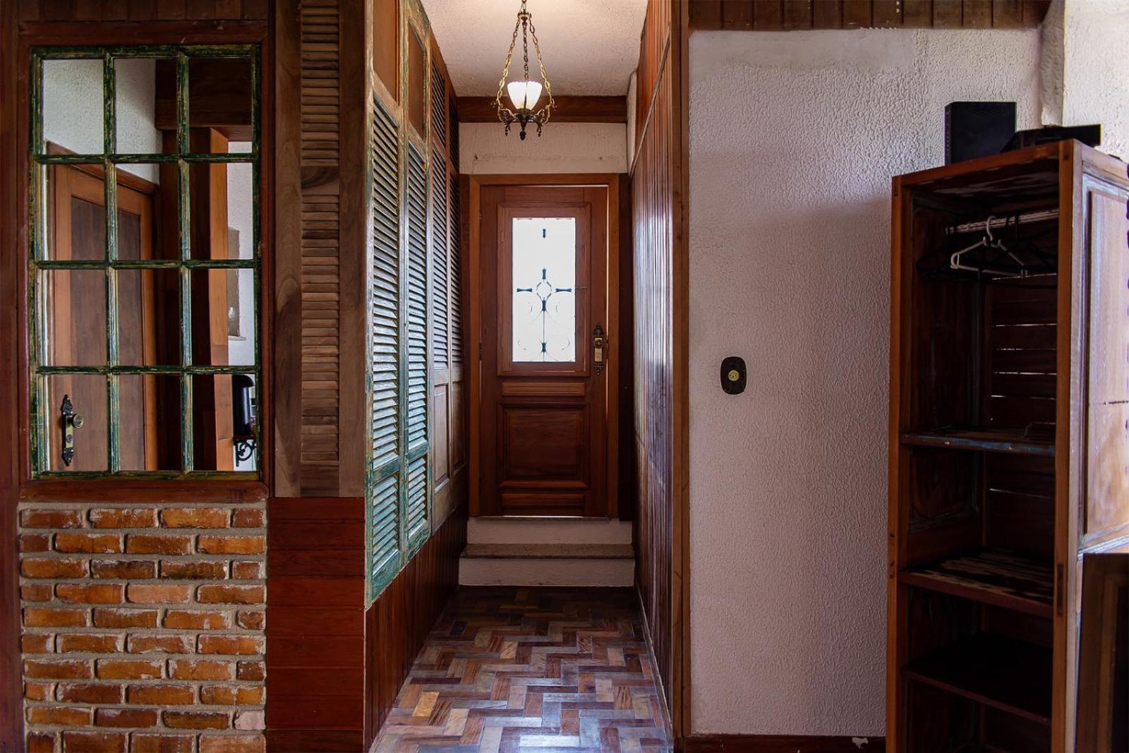 Mansion Aline