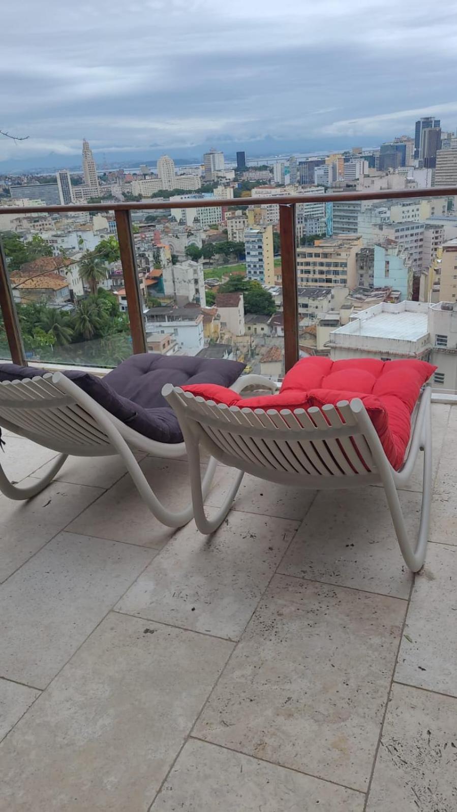 Mansion Aline * Río de Janeiro