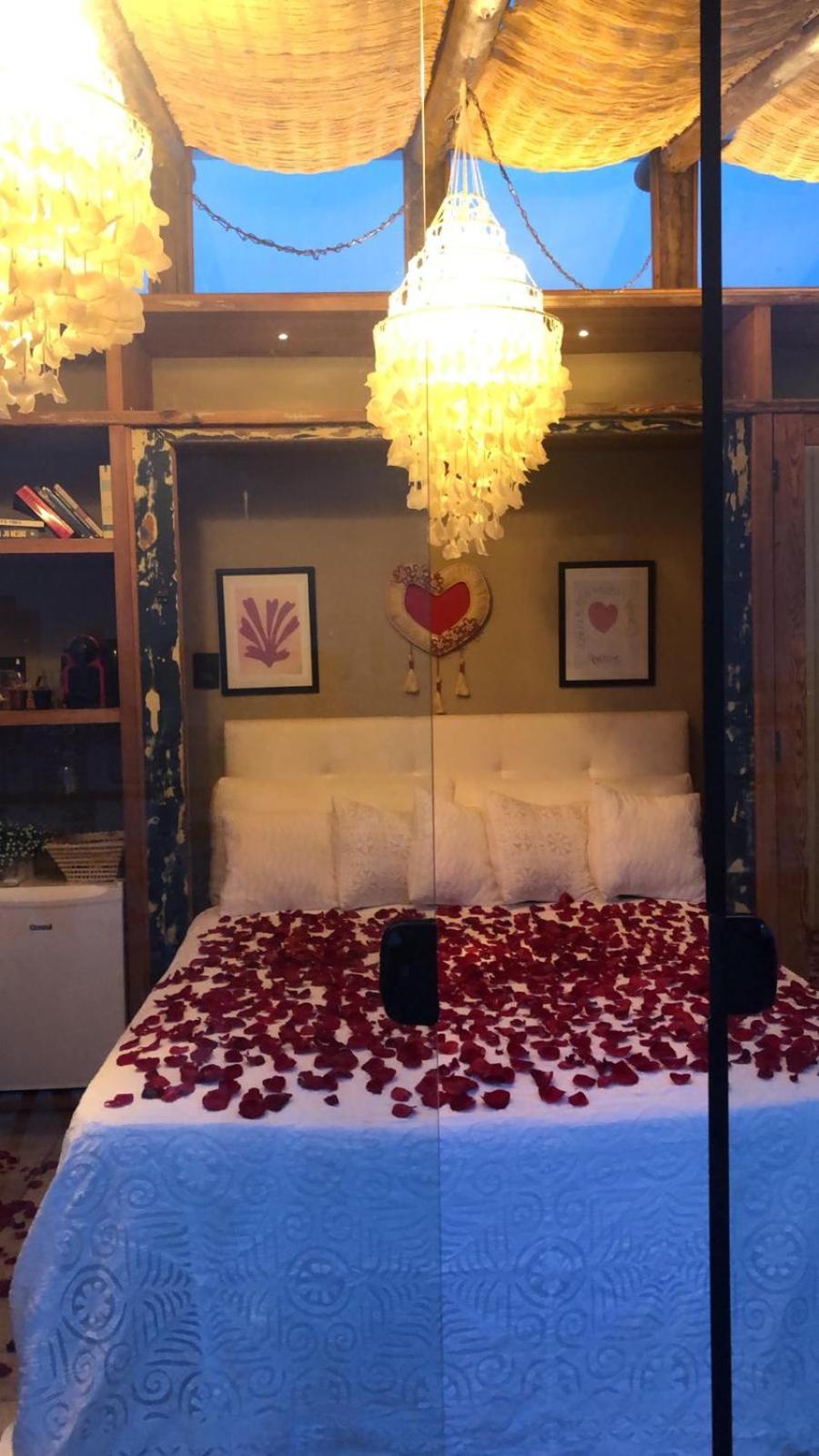 Mansion Aline *
