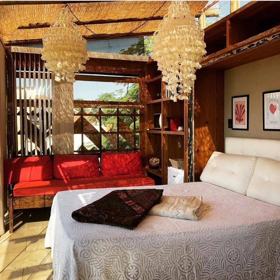 Mansion Aline Bed and breakfast Río de Janeiro