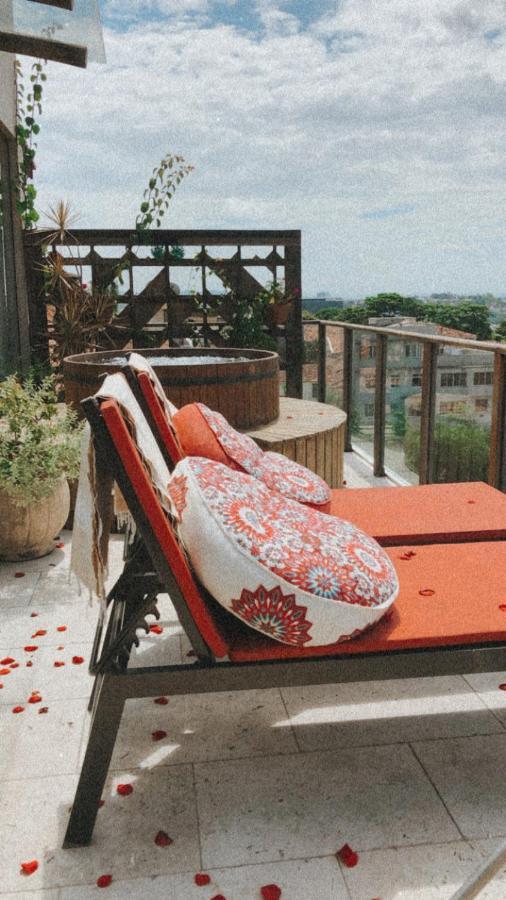 Mansion Aline Bed and breakfast Río de Janeiro